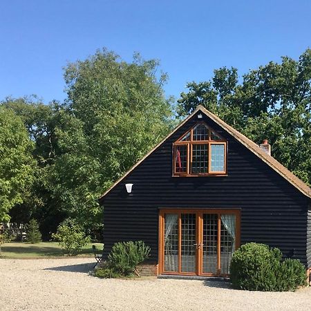 The Little House West Hanningfield Exterior foto
