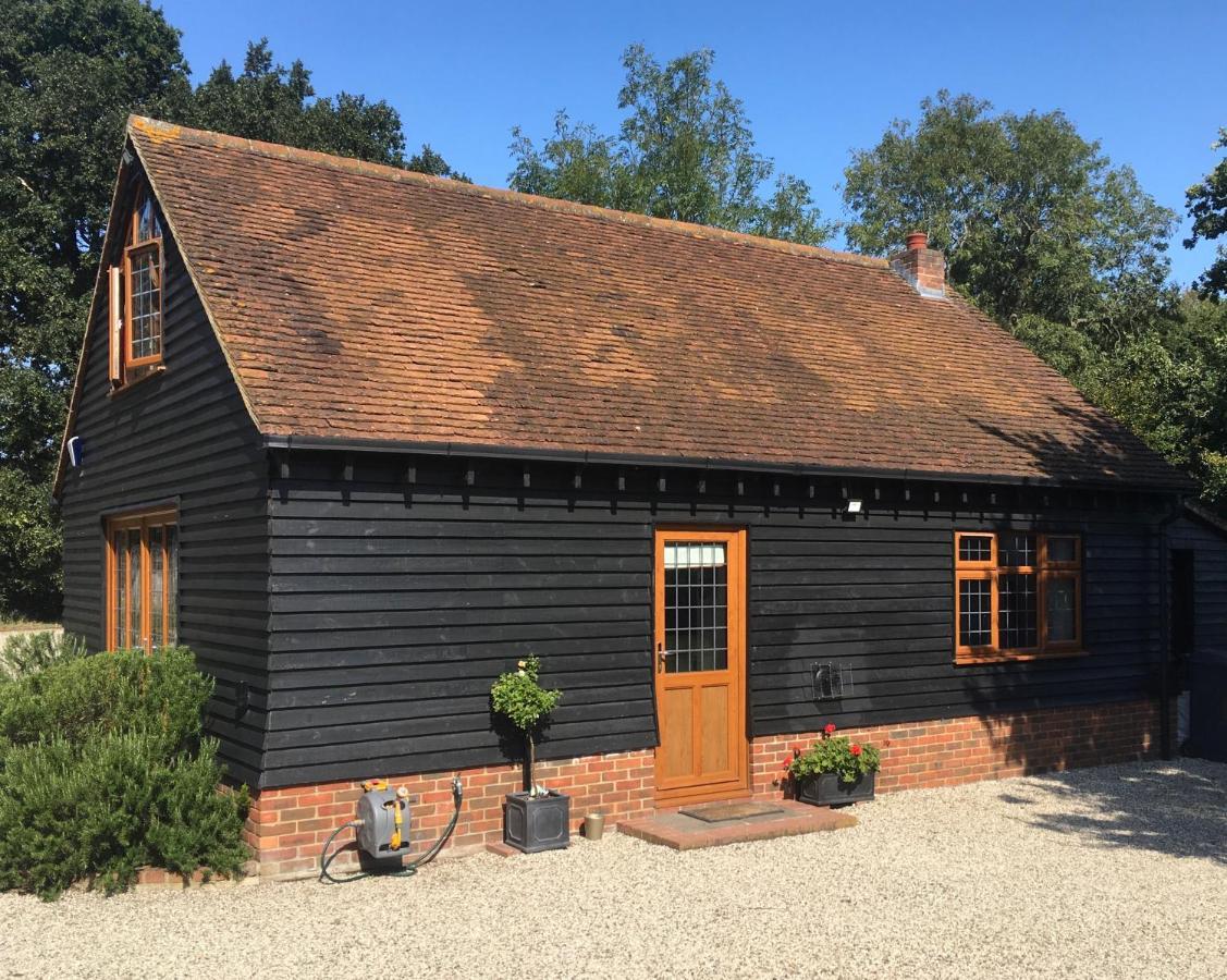 The Little House West Hanningfield Exterior foto