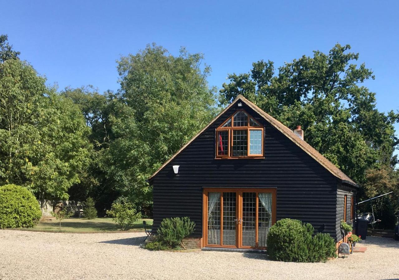 The Little House West Hanningfield Exterior foto