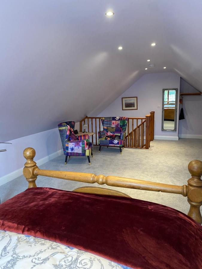 The Little House West Hanningfield Exterior foto