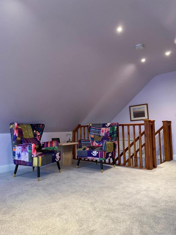 The Little House West Hanningfield Exterior foto